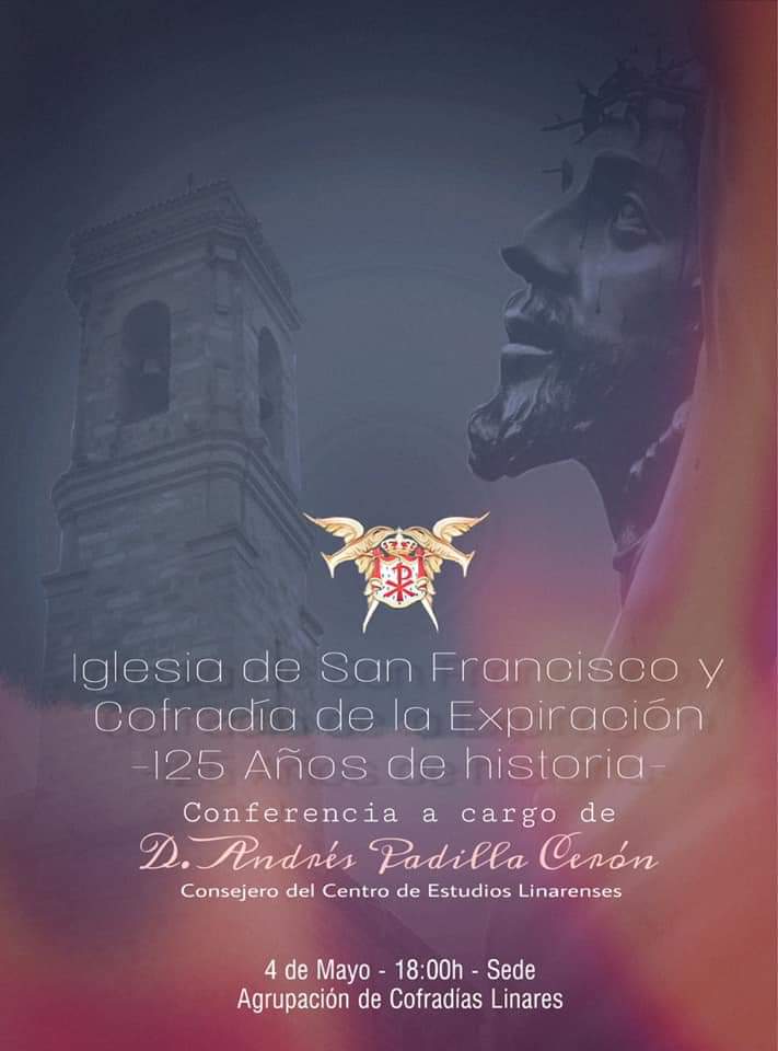 conferencia 125 años iglesia san francisco