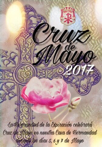 Cruz de Mayo 2017 Expiración