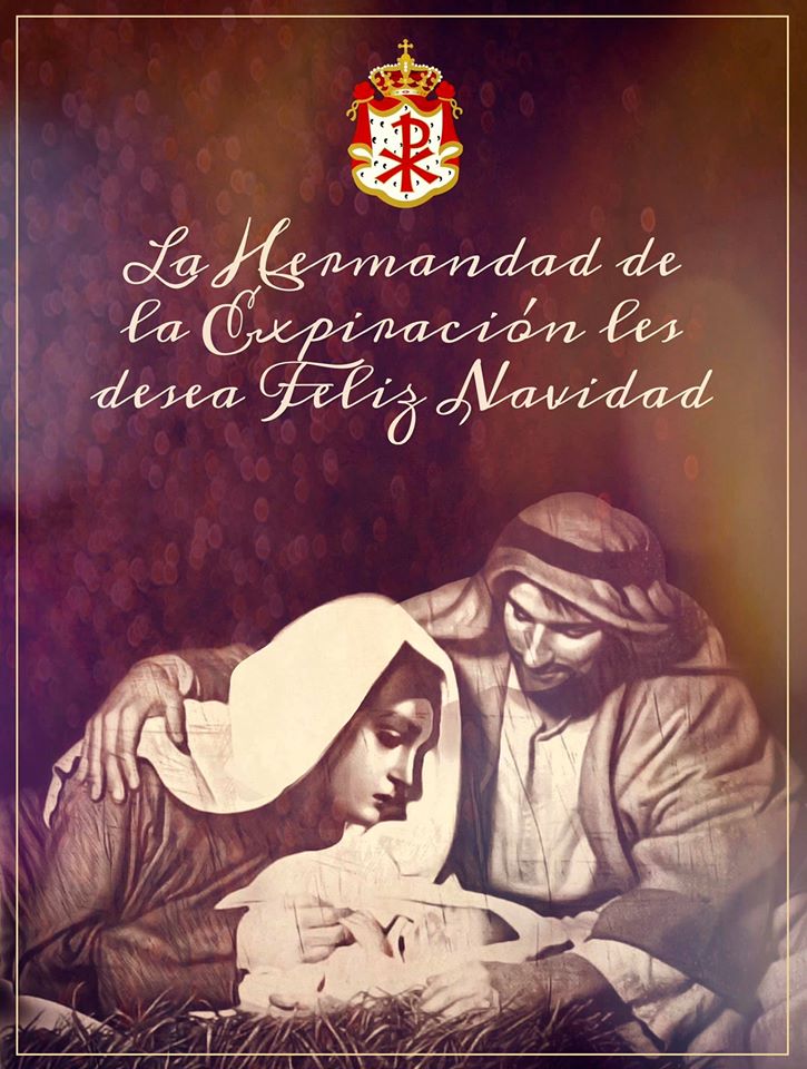 Feliz Navidad 2019